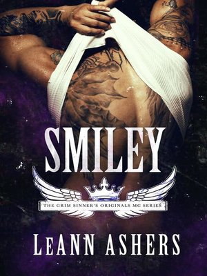 cover image of Smiley